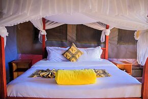 Endeem Mara Resort