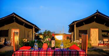 Endeem Mara Resort