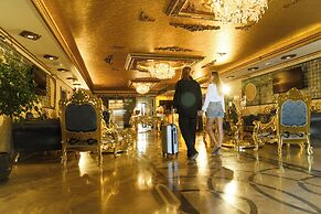 FIVE DIAMONDS HOTEL
