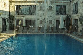 FIVE DIAMONDS HOTEL