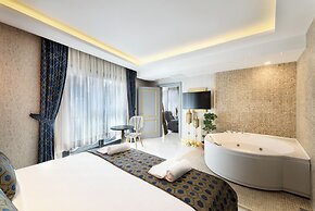 FIVE DIAMONDS HOTEL
