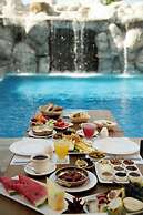 FIVE DIAMONDS HOTEL