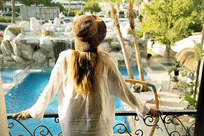 FIVE DIAMONDS HOTEL