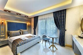 FIVE DIAMONDS HOTEL