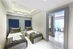 FIVE DIAMONDS HOTEL