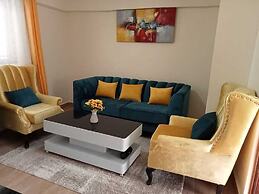 Lux Suites Mellow Apartments Kitengela