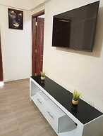 Lux Suites Mellow Apartments Kitengela