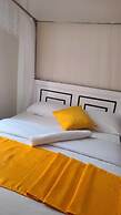 Lux Suites Mellow Apartments Kitengela