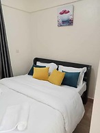 Lux Suites Mellow Apartments Kitengela