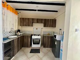 Lux Suites Mellow Apartments Kitengela