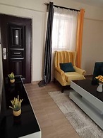 Lux Suites Mellow Apartments Kitengela