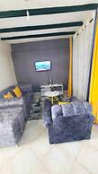 Lux Suites Mellow Apartments Kitengela