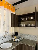 Lux Suites Mellow Apartments Kitengela