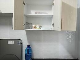Lux Suites Mellow Apartments Kitengela