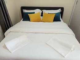 Lux Suites Mellow Apartments Kitengela