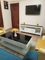 Lux Suites Mellow Apartments Kitengela