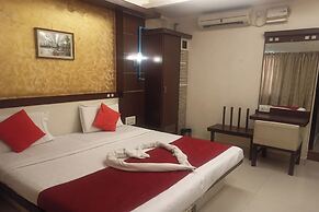 Golden Residency