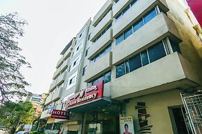 Golden Residency