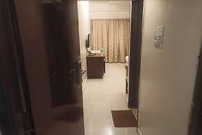 Golden Residency