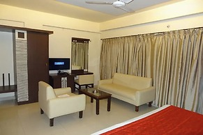 Golden Residency