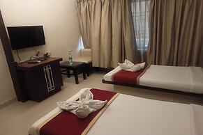 Golden Residency