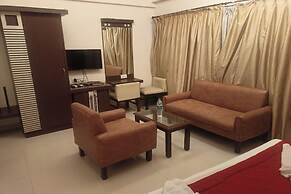 Golden Residency