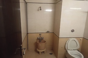 Golden Residency