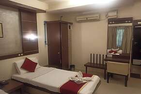Golden Residency