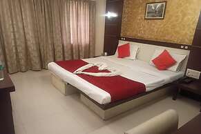 Golden Residency