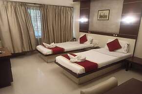 Golden Residency