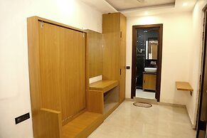 Hotel A10 International