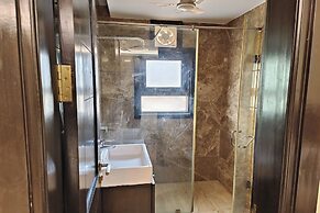 Hotel A10 International