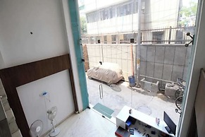 Hotel A10 International