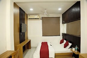 Hotel A10 International