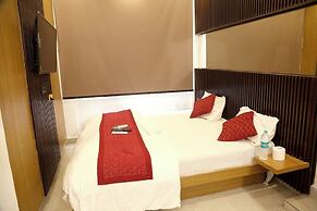 Hotel A10 International