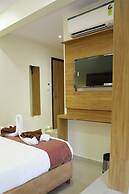 Hotel Preston
