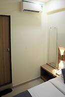 Hotel Preston