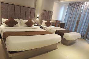 Hotel Preston