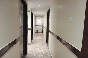 Hotel Preston