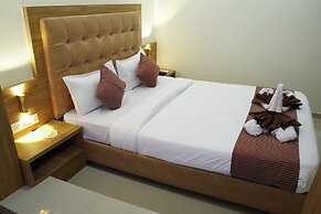Hotel Preston