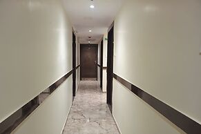 Hotel Preston