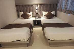 Hotel Preston