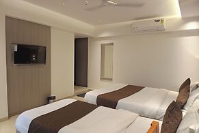 Hotel Preston