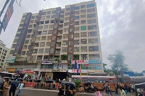 Hotel Preston