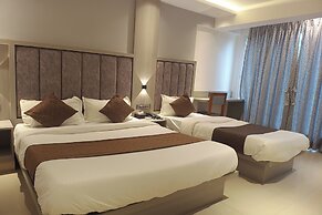 Hotel Preston