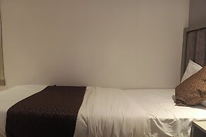 Hotel Preston