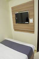 Hotel Preston