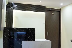 Hotel Preston