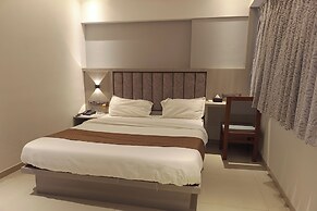 Hotel Preston