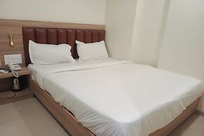 Hotel Preston